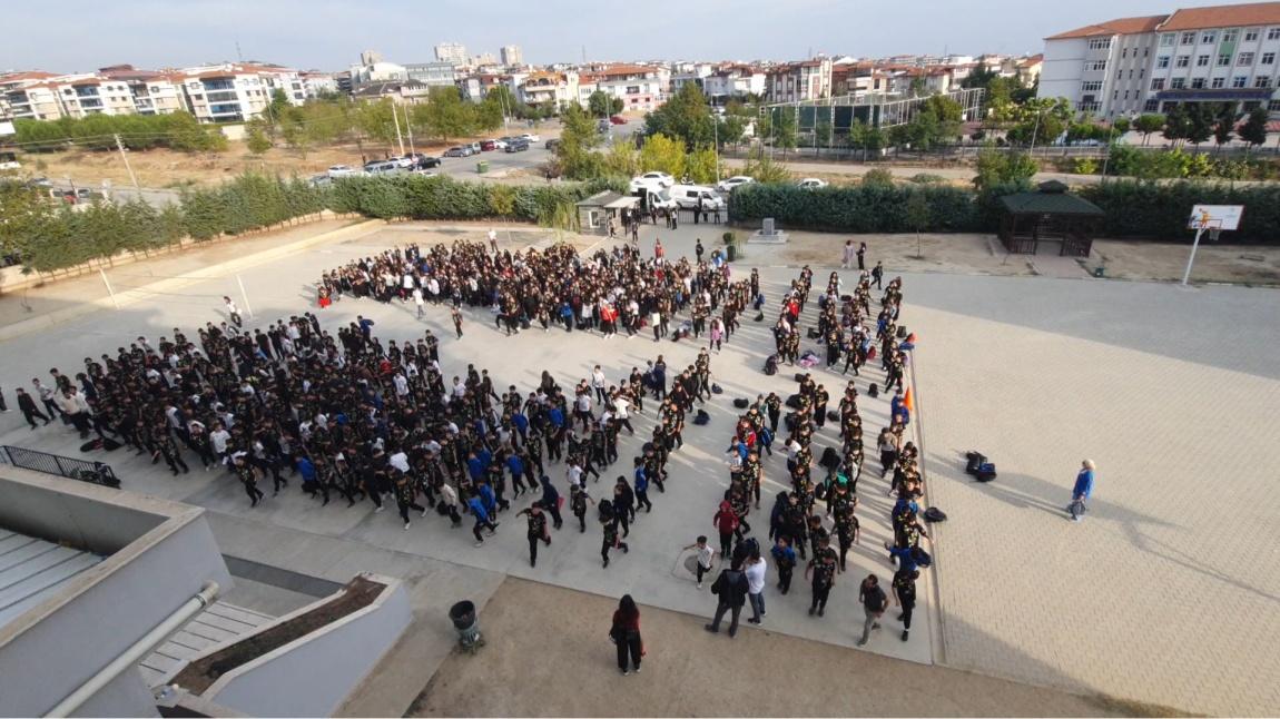 19 Eylül Dünya Jimnastik Günü